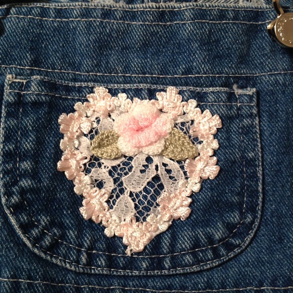 Overalls - Picture 2 of 5